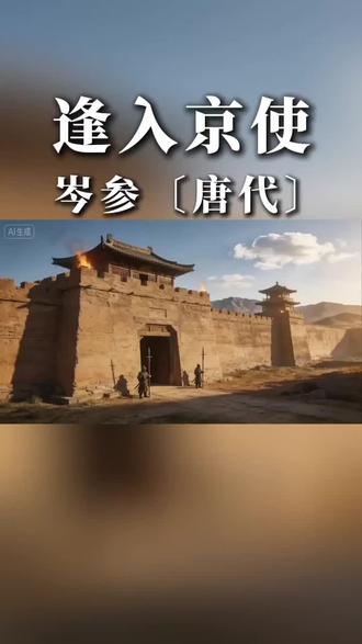 2026.1.17.小龙女古诗朗诵七年级课文下册古诗两首(素材来自网络)
