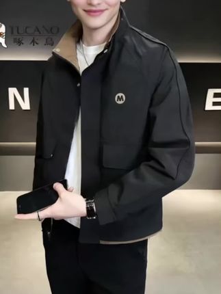 男士穿搭