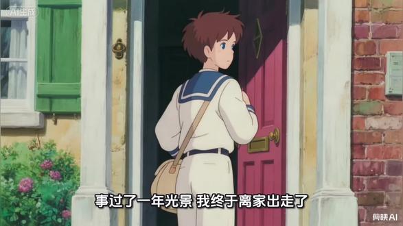 鲁滨逊漂流记 第一章续