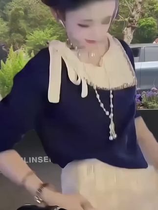 #女装 #女人味