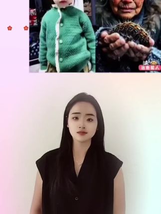 #用力活着#幼儿手指律动 #关爱老人 @DOU+小助手 #手势舞