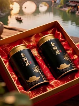 #金骏眉 #红茶 #口粮茶推荐 #今天你喝茶了吗 #召唤茶友 @DOU+小助手 @DOU+上热门