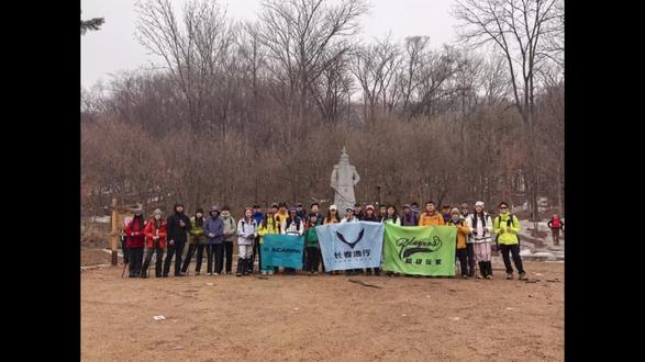 把上次的发了,因为下次又要出发了 🚶♂️
@长春逸行户外 #徒步 #山林雪景 #长春逸行 #登山 #超级玩家