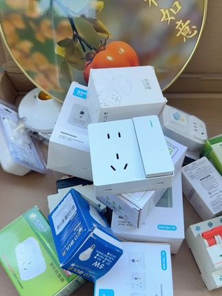 #明装插座开关#明装插座#插座