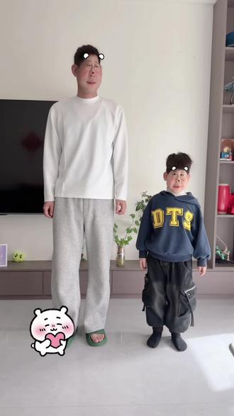 舅舅脱我酷汁~#阿萨阿萨