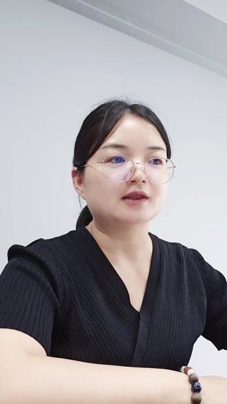 资产负债表
流动资产有哪些