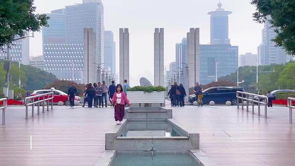 #记录旅游足迹给生活多一点色彩 #我的旅行日记美好的回忆 趁着假期有时间把上海之行的旅游vlog制作完成✅#记录快乐之旅留下美好的回忆♥ #上海迪士尼旅游攻略 #上海
