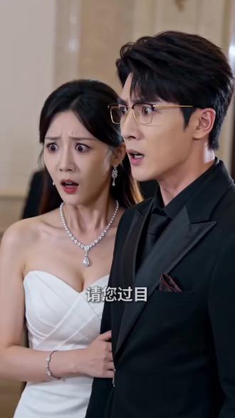 #AI豪门宴上的反转局 #随变ai随便玩