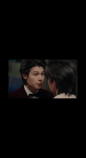 #泰剧昨天 #福福桃桃fortpeat 风弄大大的小说改编红色法拉利出场