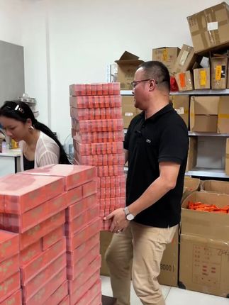 99买不了欺骗,99买不了吃亏!家人们趁现在的福利大家赶紧撸个一两家回去囤着,味道特棒的肉桂岩茶,性价比超高!#茶 #茶生活
