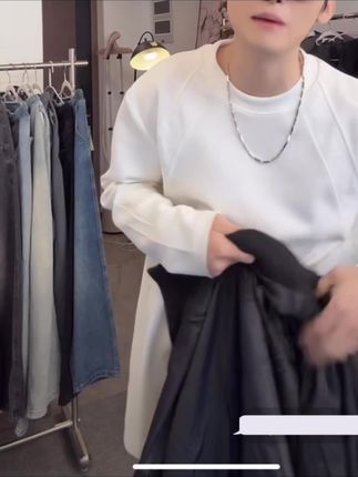 飞行员夹克外套男款春秋季短款棒球服#男士夹克外套#春秋新款#棒球服