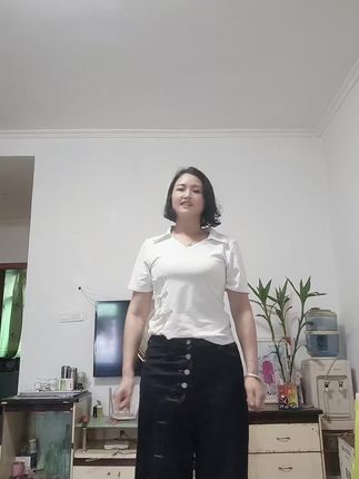 #最真实的样子 不做别人羡慕的样子,做最真实的自己#四肢不协调的我