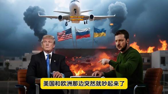 解析大漂亮对乌克兰提出28条,并逼迫乌不签也得签