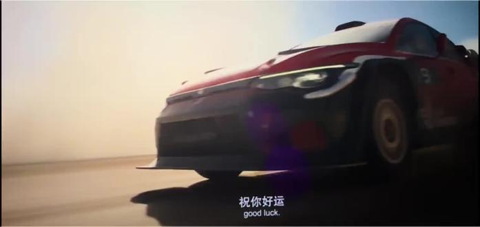 #飞驰人生 #赛车 我花钱买了组委会的plus服务!怕朋友过得苦,希望朋友开路虎