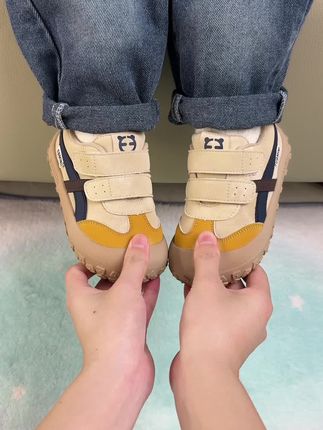 英贝米尼男宝宝学步鞋软底儿童鞋子秋款男童休闲运动鞋子女童板鞋#便宜又好穿 #儿童运动鞋 #童鞋 #儿童鞋 #运动鞋 @DOU+小助手 @DOU+上热门 @DOU+好生意 @@DOU+抖音
