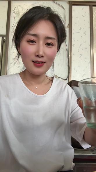 嘻嘻,42度~绵柔型~#跟我爸喝酒