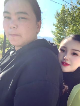 #阳光是最好的滤镜