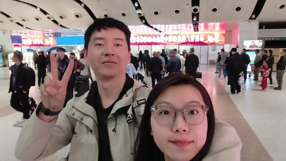 婚礼开场MV💖一帧一帧记录着我们的2135天
#值得纪念的日子 #爱情长跑 #婚礼mv