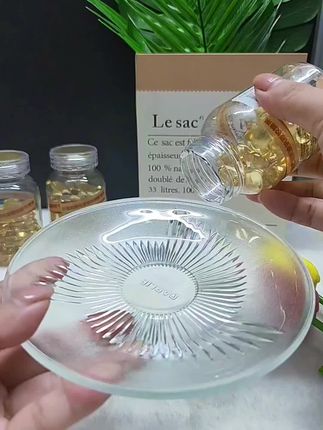家人们看过来!仁和这款玫瑰油透明质酸钠含VE的凝胶糖果太可啦~成分温和,日常吃很合适。现在商城有补贴,还是抖音官方旗舰店,品质有保障,想尝试的别错过,快冲!#自用好物推荐 女生必备!