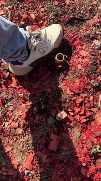 二踢脚威力相当奈斯