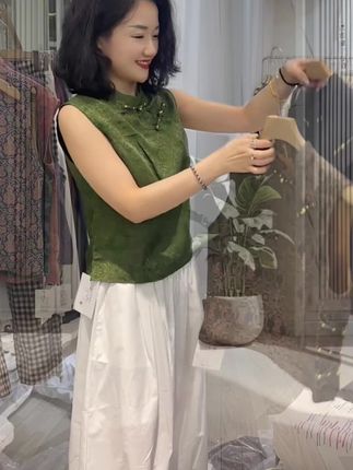 #女装 #热门
