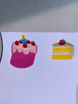 能把你找到的发在评论区看看吗?❤️❤️❤️#表情包简笔画 #简笔画教程 #每日一画 #零基础学画画 #一学就会的简笔画