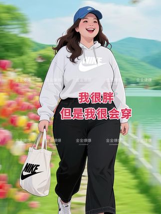 黑色大码阔腿牛仔裤女秋冬新款宽松高腰直筒百搭显瘦垂感拖地裤子#穿出高级感 #大码女装 #显高显瘦显腿长 #百搭裤子 #减龄穿搭 @抖加🔥上热门🔥dou+🔥热点宝