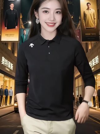 #轻奢男装#高端品质#Polo衫#时尚潮流穿搭 #穿出高级感