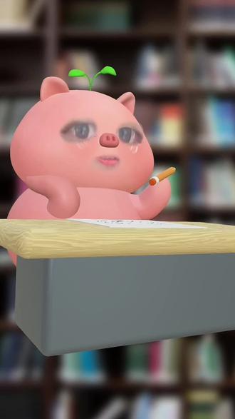 加上一个心法,多提五分
#河南省考 #申论