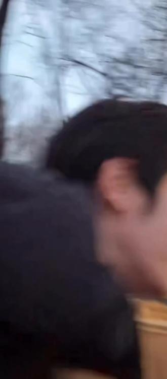 【枫稳】林枫松:天王老子来了,我都是“1”
#林枫松 #陈稳 #枫稳