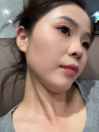 #美妆 #不脱妆 #底妆 #神仙粉底液