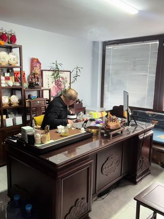 道友?怕才可怕,赢了有多爽。这话多好听:如果命运是世界上最烂的编剧,那你就争取做人生最好的演员。#闲茶闷酒无聊烟 #品茶生活 #满墙书架设计效果图 #品茶喝茶