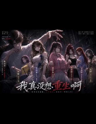 重生界最高的山,畜生界最长的河,一手太子换太子仇人看了也释怀 #陈汉升 #沈幼楚 #小鱼儿