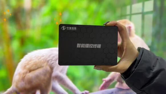 #行业大揭秘 #有趣的知识又增长了 #中控系统#led显示屏 智能播控盒的使用流程