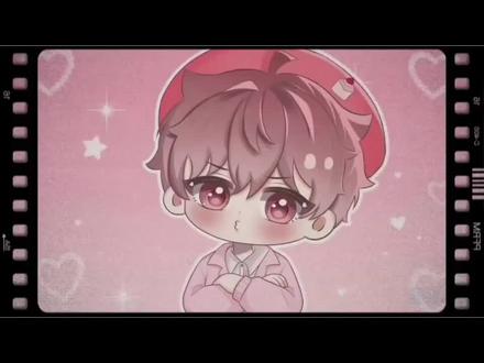直播间老板给谋的福利:岑·草莓慕斯小蛋糕的撒娇八连#岑先生 #撒娇 #Wanna公会 #直播切片
Q版人设图cr:朝朝不是暮暮n
另一人设图cr:M珠沙华_