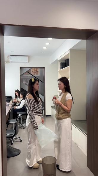 听话 照做 有执行力,好员工典范#婚纱店日常#婚纱礼服#搞笑段子#内容过于真实