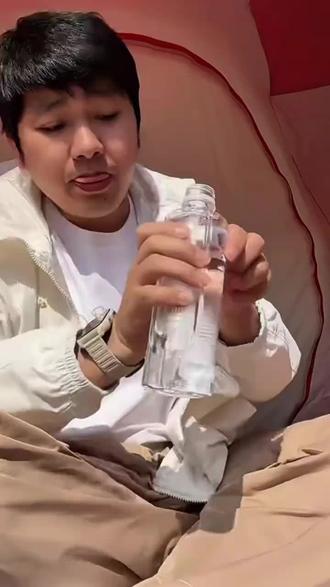冷水泡黄精茶#如是心 #如是心小陈