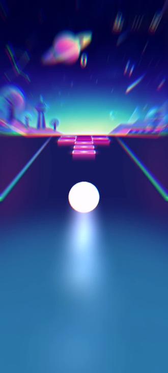 炫彩纷橙怪物之歌#炫彩纷橙 #音游 #怪物之歌初音未来 #初音未来 #funk