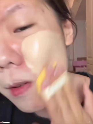 #粉扑 #美妆好物 #粉扑收纳盒 #化妆