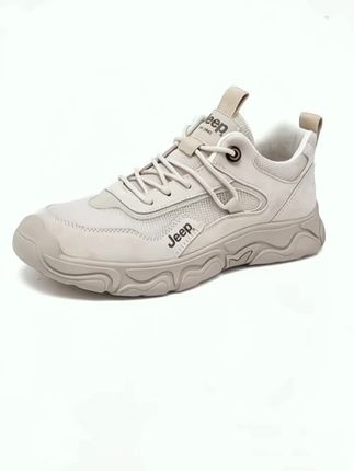 #创作灵感 ,JEEP吉普夏季男鞋防滑时尚休闲运动鞋户外网面鞋百搭透气防水软底排汗、透气功能极佳,适合炎热夏季需要久站、太好穿啦!轻便舒适,百搭又时尚 #百搭鞋子@DOU+小助手 @巨量千川