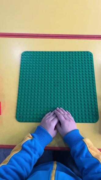 #上热门话题🔥🔥🔥 #乐高大颗粒作品 #乐高机器人编程教育 #少儿编程教育
乐高大颗粒-飞翔的小鸟