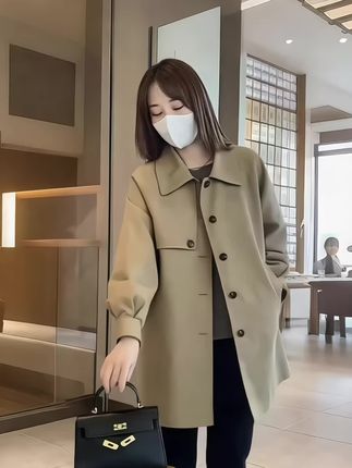 #早秋穿搭公式来了#如果上班都穿流光高智风 #早秋不费力显贵穿搭 #微胖女生怎么穿出早秋氛围感#小个子女生穿搭
