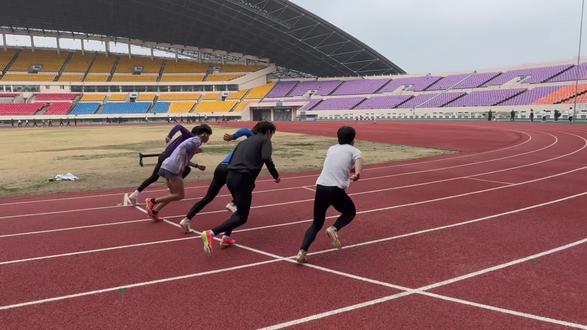抬手不是抱歉,而是五指拳心剑#训练 #中长跑 #五指拳心剑 #蛊真人