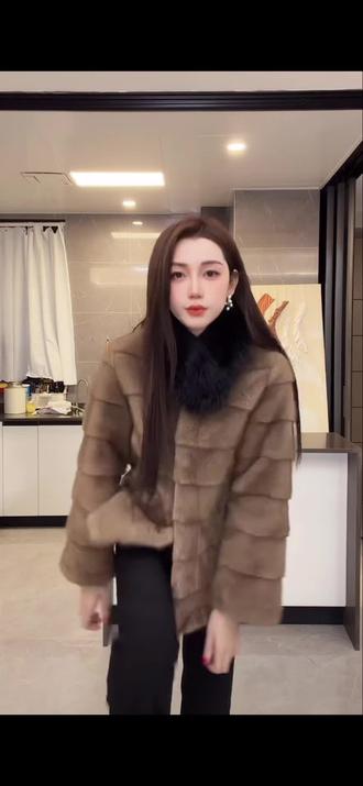 【帕斯条中古D】天花板显贵B真外套25年爆款冬季时尚百搭气质#外套 #显贵穿搭