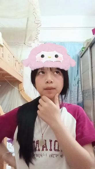 #翻唱歌曲 ,跳舞,嗓子都哑了