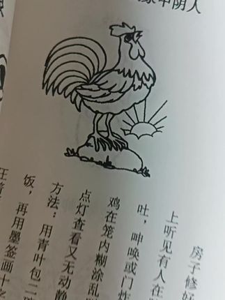 #好书推荐#一本好书