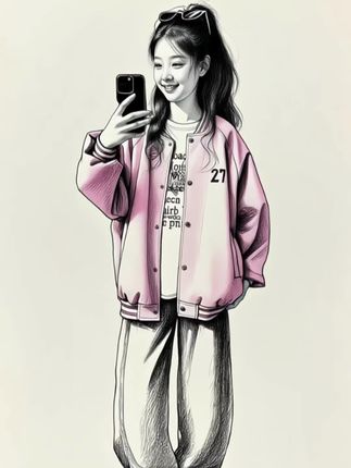 三分长相,七分打扮,穿衣搭配真的很重要了 #高品质童装#酷女孩穿搭#生女儿就要这样穿 #每日穿搭 #骗你生女儿@DOU+上热门 @巨量千川 @DOU+小助手 @DOU+流量