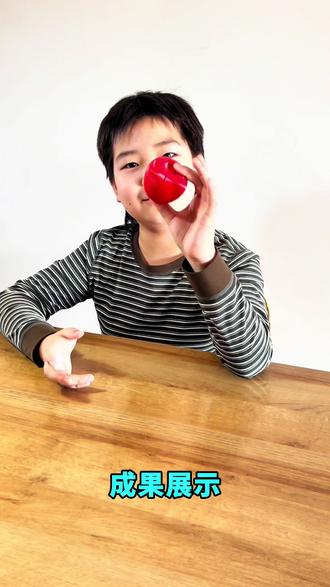 10岁少年独立拼装鲁班锁 #vlog日常 #亲子互动 #3d打印 #鲁班锁
