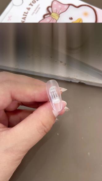 春日江坂丽奈花花美甲教程来啦~#春日美甲 #指尖生花 #美甲 #春夏美甲 #刚做的指甲盖子