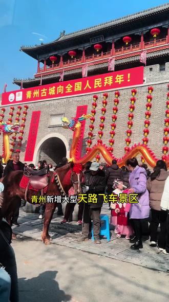 春节假期来青州九龙峪玩天路飞车吧 现实版的qq飞车刺激又好玩!优惠套票太给力了,赶紧冲!#青州九龙峪 #九龙峪齐鲁天路飞车 #想去青州的理由又多了一个 #